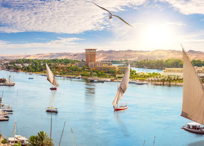 Where to Start Egypt Tour