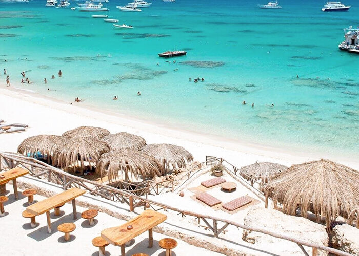 Best Beaches in Egypt