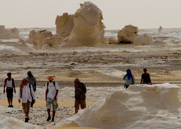 Hidden Gems in Egypt