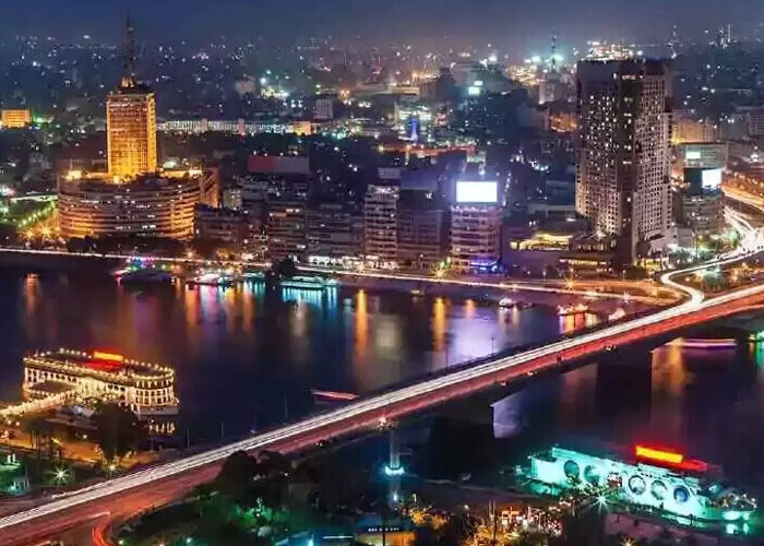 Things to Do in Cairo at Night