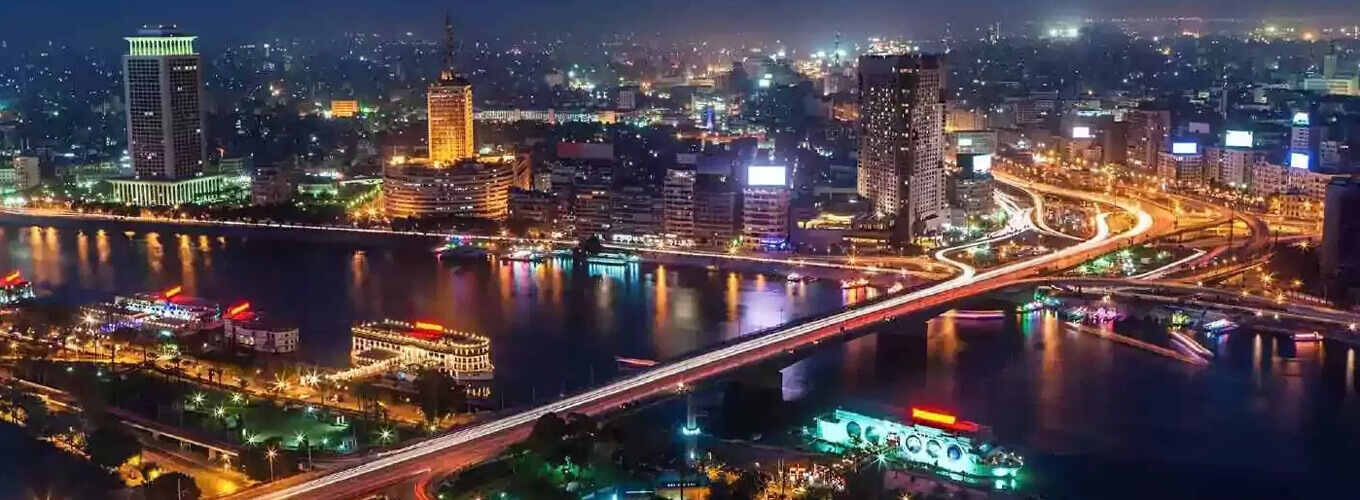 Things to Do in Cairo at Night