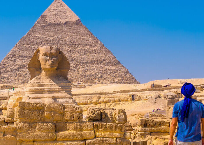 Egypt Travel Tips from Locals