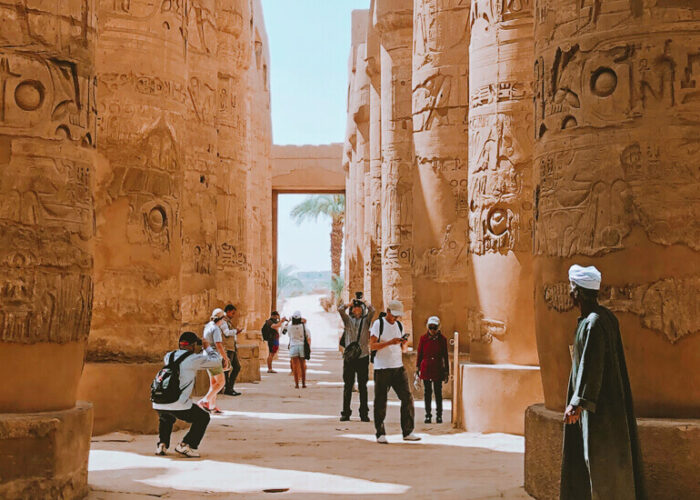Best Egypt Tours - Egypedia Tours