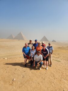 Egypt solar eclipse 2027 tours